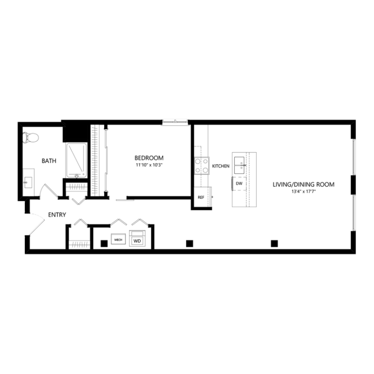 one-bedroom-pet-friendly-apartment-floor-plan-e3-live-downtown